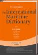 The International Maritime Dictionary part 1